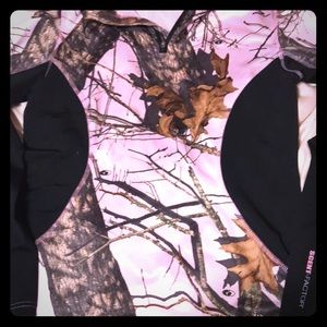 Gander Mountain pink camo
